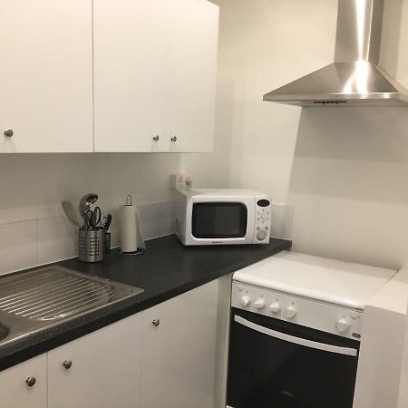 Budget Haven Apartement Blankenberge Zewnętrze zdjęcie