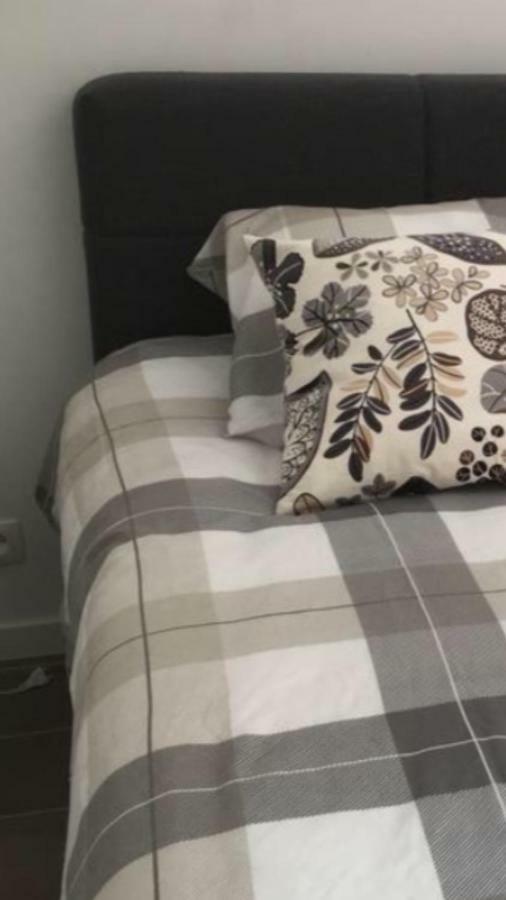 Budget Haven Apartement Blankenberge Zewnętrze zdjęcie